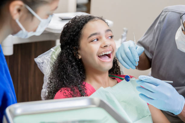 Best 24-Hour Emergency Dental Care in Kingston, OK