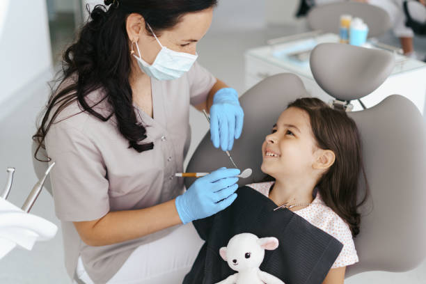 Best Emergency Wisdom Tooth Extraction in Kingston, OK