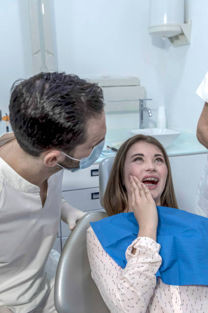 Best Urgent Dental Care for Toothaches in Kingston, OK