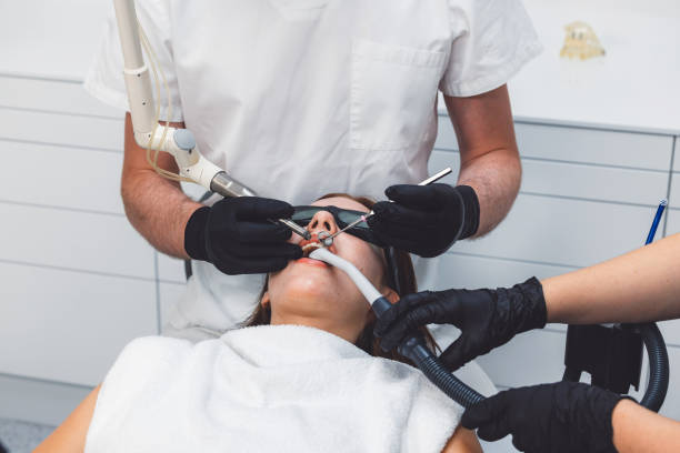 Best Dental Abscess Treatment in Kingston, OK